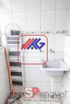Imagem Apartamento com 2 Quartos à Venda, 56 m² em Vila Silvia - São Paulo Imagem Apartamento com 2 Quartos à Venda, 56 m² em Vila Silvia - São Paulo