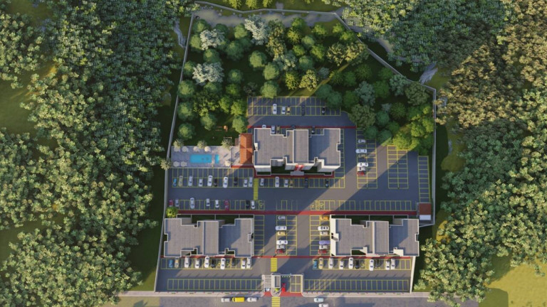 Imagem Apartamento com 2 Quartos à Venda, 50 m² em Vila Fiori - Sorocaba