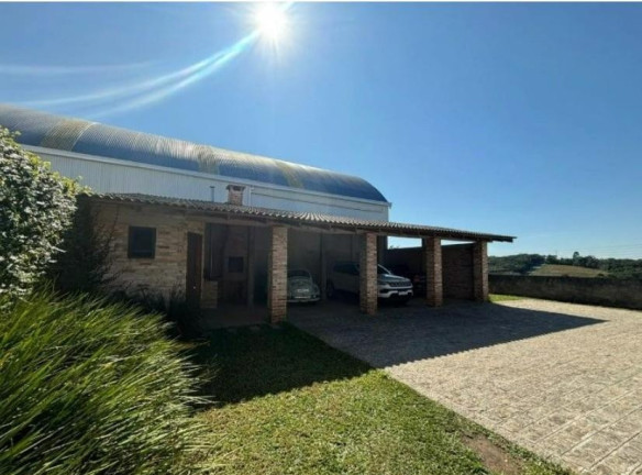 Casa com 4 Quartos à Venda, 220 m² em Jardim Araçatuba - Campina Grande Do Sul