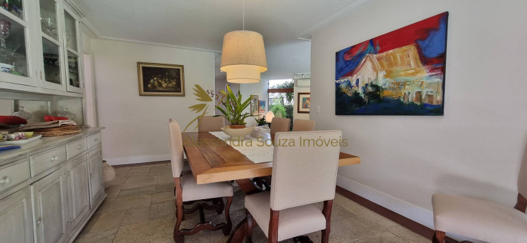 Imagem Casa com 4 Quartos à Venda, 560 m² em Aldeia Da Serra - Barueri Imagem Casa com 4 Quartos à Venda, 560 m² em Aldeia Da Serra - Barueri