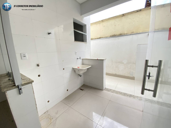Imagem Apartamento com 3 Quartos para Alugar,  em Cidade Nobre - Ipatinga