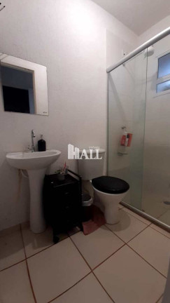 Imagem Casa com 2 Quartos à Venda, 49 m² em Loteamento Moradas Rio Preto - São José Do Rio Preto Imagem Casa com 2 Quartos à Venda, 49 m² em Loteamento Moradas Rio Preto - São José Do Rio Preto