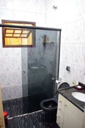 Imagem Casa com 3 Quartos à Venda, 130 m² em Vila Mazza - Suzano