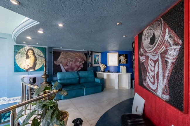 Imagem Apartamento com 5 Quartos à Venda, 598 m² em Parque Da Mooca - São Paulo