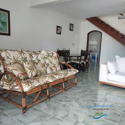 Imagem Casa com 3 Quartos à Venda, 150 m² em Cibratel Ii - Itanhaém