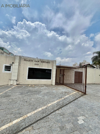 Imagem Imóvel com 2 Quartos à Venda, 48 m² em Jardim Borborema - São Bernardo Do Campo Imagem Imóvel com 2 Quartos à Venda, 48 m² em Jardim Borborema - São Bernardo Do Campo