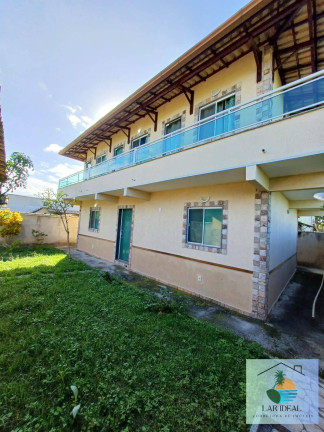 Imagem Casa com 3 Quartos à Venda, 214 m² em Unamar (tamoios) - Cabo Frio