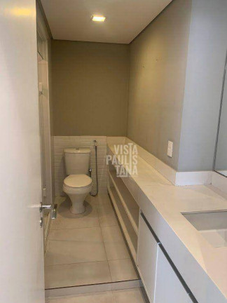 Imagem Apartamento com 2 Quartos para Alugar, 100 m² em Cerqueira César - São Paulo