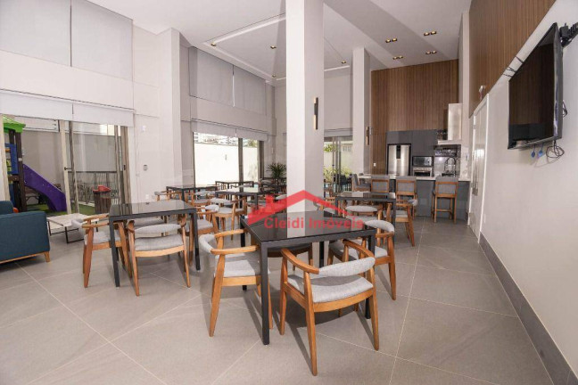 Imagem Apartamento com 3 Quartos à Venda, 160 m² em América - Joinville Imagem Apartamento com 3 Quartos à Venda, 160 m² em América - Joinville