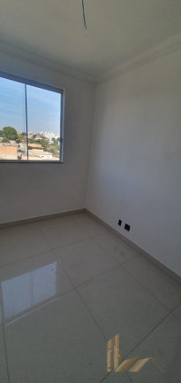 Imagem Cobertura com 2 Quartos à Venda, 84 m² em Santa Mônica - Belo Horizonte
