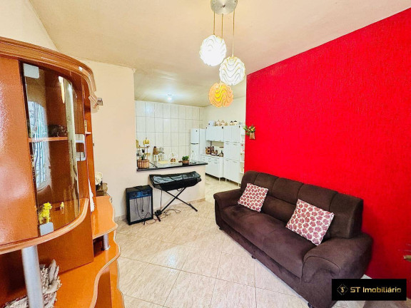 Casa com 3 Quartos à Venda, 164 m² em Terra Preta (terra Preta) - Mairiporã