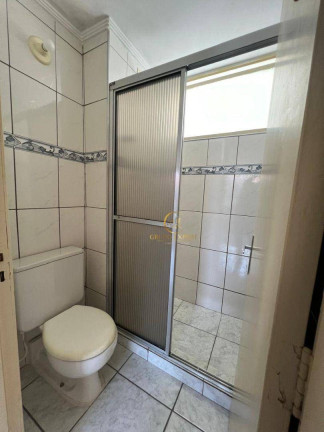 Imagem Apartamento com 2 Quartos à Venda, 50 m² em Jardim Satélite - São José Dos Campos Imagem Apartamento com 2 Quartos à Venda, 50 m² em Jardim Satélite - São José Dos Campos