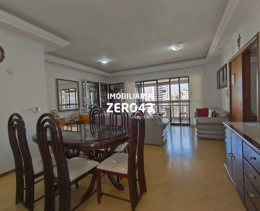 Imagem Apartamento com 3 Quartos à Venda, 163 m² em Centro - Londrina Imagem Apartamento com 3 Quartos à Venda, 163 m² em Centro - Londrina