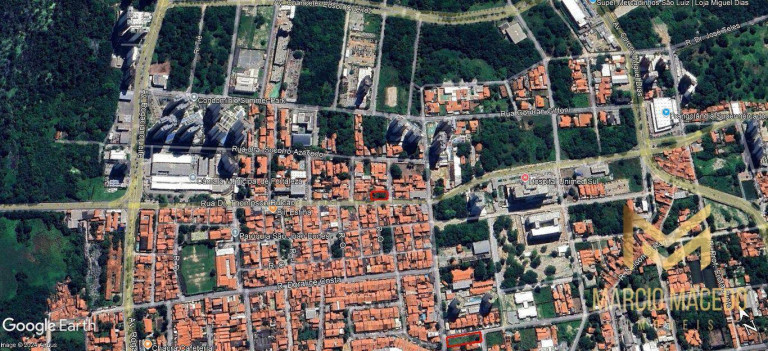 Imagem Terreno à Venda, 525 m² em Engenheiro Luciano Cavalcante - Fortaleza Imagem Terreno à Venda, 525 m² em Engenheiro Luciano Cavalcante - Fortaleza