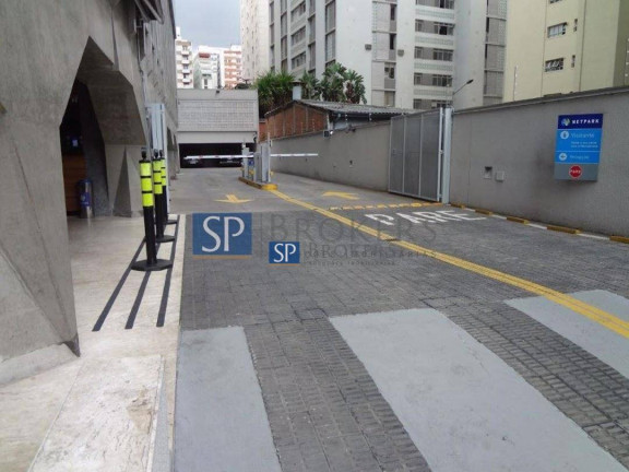 Imagem Sala Comercial à Venda ou Locação, 95 m² em Itaim Bibi - São Paulo Imagem Sala Comercial à Venda ou Locação, 95 m² em Itaim Bibi - São Paulo