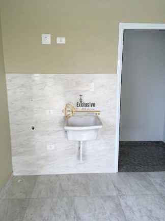 Imagem Cobertura com 2 Quartos à Venda, 100 m² em Vila Alzira - Santo André Imagem Cobertura com 2 Quartos à Venda, 100 m² em Vila Alzira - Santo André