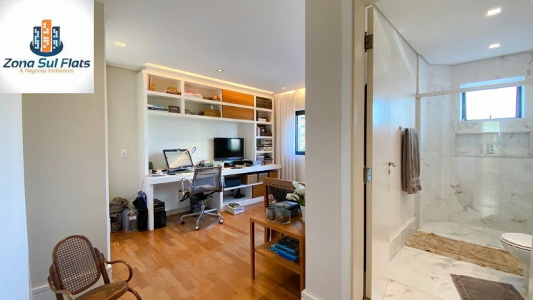 Imagem Apartamento com 3 Quartos à Venda, 326 m² em Planalto Paulista - São Paulo Imagem Apartamento com 3 Quartos à Venda, 326 m² em Planalto Paulista - São Paulo