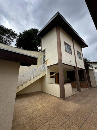 Imagem Casa com 4 Quartos à Venda, 376 m² em Vila Resende - Caçapava Imagem Casa com 4 Quartos à Venda, 376 m² em Vila Resende - Caçapava