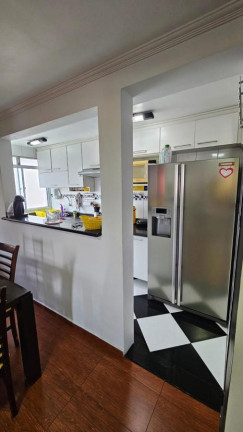 Imagem Apartamento com 3 Quartos à Venda, 95 m² em São João Clímaco - São Paulo Imagem Apartamento com 3 Quartos à Venda, 95 m² em São João Clímaco - São Paulo