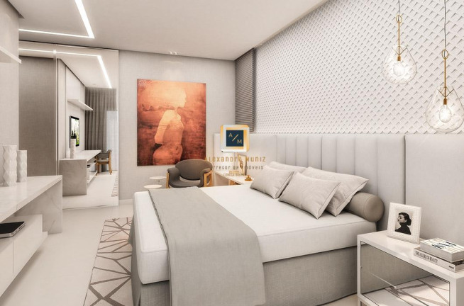 Imagem Apartamento com 4 Quartos à Venda, 231 m² em Meireles - Fortaleza Imagem Apartamento com 4 Quartos à Venda, 231 m² em Meireles - Fortaleza