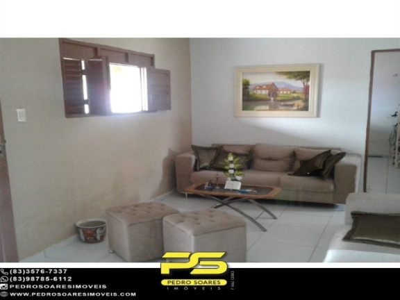 Imagem Casa com 2 Quartos à Venda, 330 m² em Camboinha - Cabedelo Imagem Casa com 2 Quartos à Venda, 330 m² em Camboinha - Cabedelo