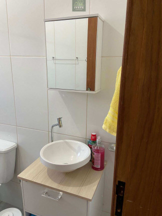Imagem Chácara com 2 Quartos à Venda, 500 m² em Rubins - Socorro Imagem Chácara com 2 Quartos à Venda, 500 m² em Rubins - Socorro