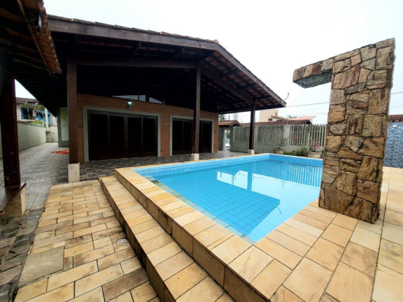 Imagem Casa com 3 Quartos à Venda, 420 m² em Cibratel Ii - Itanhaém Imagem Casa com 3 Quartos à Venda, 420 m² em Cibratel Ii - Itanhaém