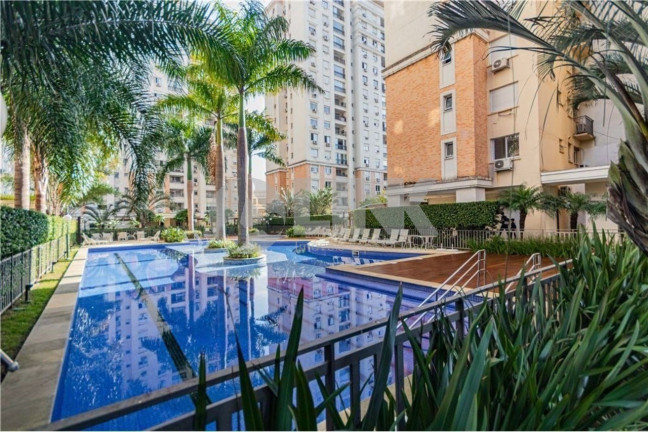 Imagem Apartamento com 3 Quartos à Venda, 81 m² em Passo Da Areia - Porto Alegre Imagem Apartamento com 3 Quartos à Venda, 81 m² em Passo Da Areia - Porto Alegre