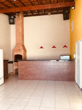 Imagem Casa com 1 Quarto à Venda, em Ribeirão Preto Imagem Casa com 1 Quarto à Venda, em Ribeirão Preto