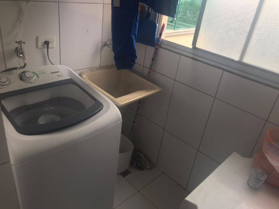 Imagem Apartamento com 2 Quartos à Venda, 56 m² em Rudge Ramos - São Bernardo Do Campo Imagem Apartamento com 2 Quartos à Venda, 56 m² em Rudge Ramos - São Bernardo Do Campo