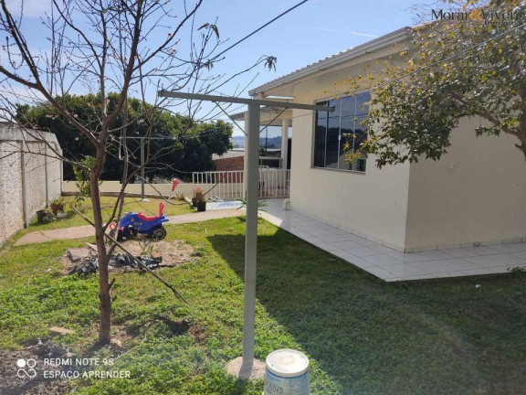 Imagem Casa com 3 Quartos à Venda, 240 m² em São Francisco De Assis - Dois Vizinhos