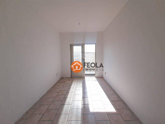 Imagem Apartamento com 2 Quartos à Venda, 75 m² em Jardim São Roque - Americana Imagem Apartamento com 2 Quartos à Venda, 75 m² em Jardim São Roque - Americana