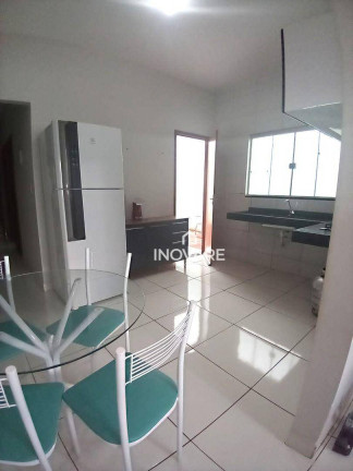 Imagem Casa com 2 Quartos à Venda, 76 m² em Parque Vale Dos Buritys Iii - Itumbiara Imagem Casa com 2 Quartos à Venda, 76 m² em Parque Vale Dos Buritys Iii - Itumbiara