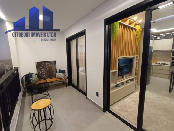 Imagem Apartamento com 1 Quarto à Venda, 35 m² em Granja Viana - Cotia Imagem Apartamento com 1 Quarto à Venda, 35 m² em Granja Viana - Cotia