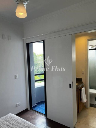 Imagem Apartamento com 1 Quarto à Venda, 30 m² em Morumbi - São Paulo
