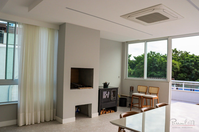 Imagem Apartamento com 3 Quartos à Venda, 300 m² em Carvoeira - Florianópolis