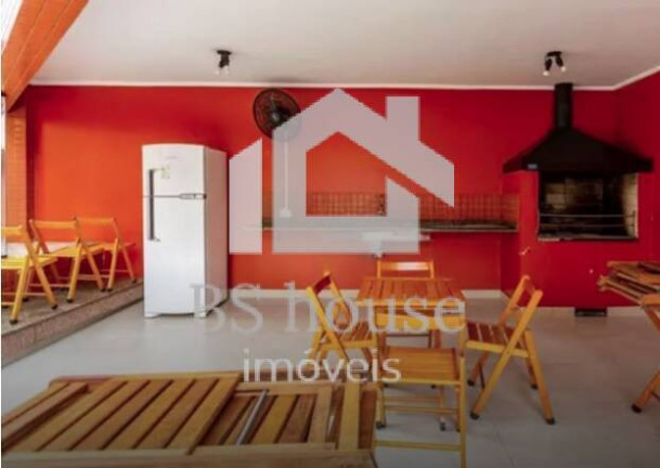 Imagem Apartamento com 3 Quartos para Alugar, 100 m² em Vila Bastos - Santo André Imagem Apartamento com 3 Quartos para Alugar, 100 m² em Vila Bastos - Santo André