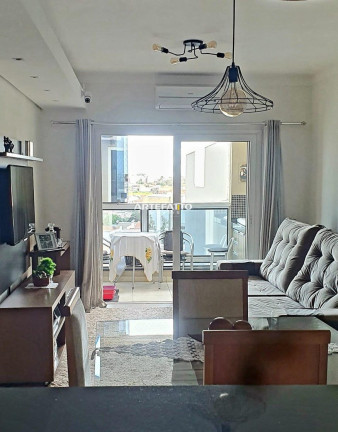 Imagem Apartamento com 3 Quartos à Venda, 95 m²