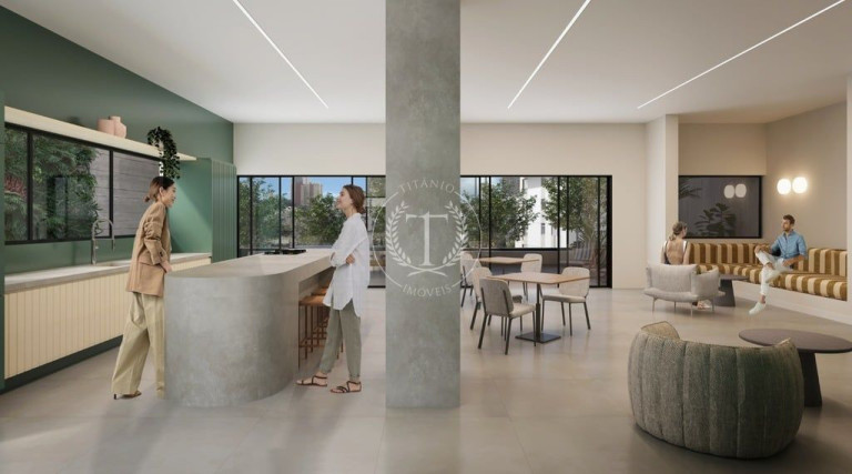 Imagem Apartamento com 1 Quarto à Venda, 26 m² em Vila Sônia - São Paulo Imagem Apartamento com 1 Quarto à Venda, 26 m² em Vila Sônia - São Paulo