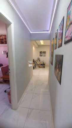 Imagem Apartamento com 2 Quartos à Venda, 72 m² em Jardim Dos Prados - São Paulo