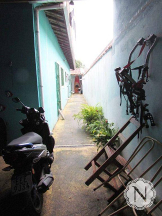 Imagem Casa com 2 Quartos à Venda, 50 m² em Jardim Magalhães - Itanhaém Imagem Casa com 2 Quartos à Venda, 50 m² em Jardim Magalhães - Itanhaém