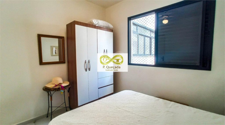 Imagem Imóvel com 3 Quartos à Venda, 79 m² em Enseada - Guarujá Imagem Imóvel com 3 Quartos à Venda, 79 m² em Enseada - Guarujá