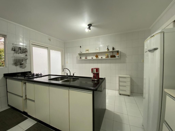 Imagem Casa com 3 Quartos à Venda, 145 m² em Gonzaga - Santos Imagem Casa com 3 Quartos à Venda, 145 m² em Gonzaga - Santos