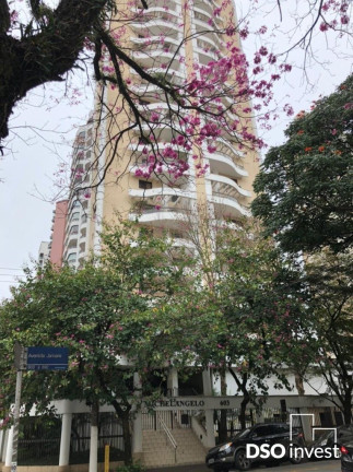 Imagem Cobertura com 4 Quartos à Venda, 240 m² em Planalto Paulista - São Paulo