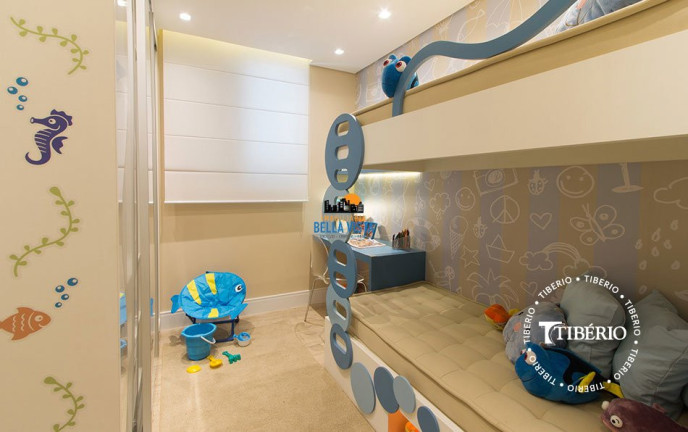 Imagem Apartamento com 2 Quartos à Venda, em Campo Limpo - São Paulo Imagem Apartamento com 2 Quartos à Venda, em Campo Limpo - São Paulo