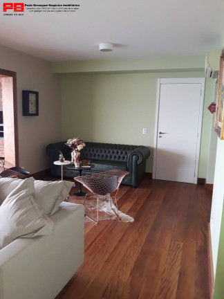 Imagem Apartamento com 2 Quartos à Venda, 124 m² em Aclimação - São Paulo Imagem Apartamento com 2 Quartos à Venda, 124 m² em Aclimação - São Paulo