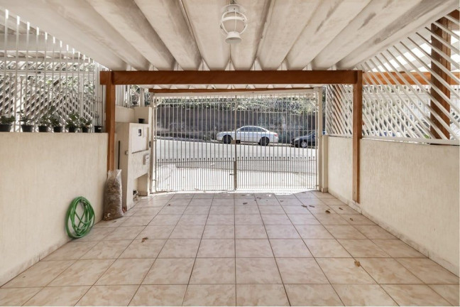 Imagem Casa com 2 Quartos à Venda, 224 m² em Campo Belo - São Paulo Imagem Casa com 2 Quartos à Venda, 224 m² em Campo Belo - São Paulo