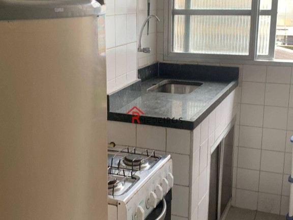 Imagem Kitnet com 1 Quarto à Venda, 43 m² em Aviação - Praia Grande Imagem Kitnet com 1 Quarto à Venda, 43 m² em Aviação - Praia Grande