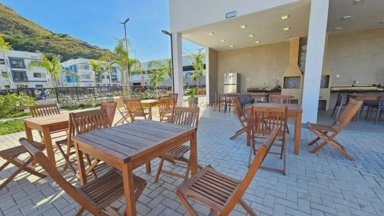 Imagem Apartamento com 2 Quartos à Venda, 52 m² em Recreio Dos Bandeirantes - Rio De Janeiro Imagem Apartamento com 2 Quartos à Venda, 52 m² em Recreio Dos Bandeirantes - Rio De Janeiro