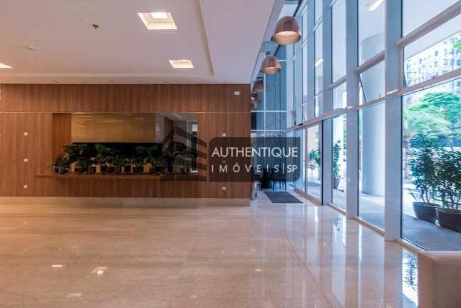 Imagem Apartamento com 1 Quarto à Venda, 52 m² em Vila Olímpia - São Paulo Imagem Apartamento com 1 Quarto à Venda, 52 m² em Vila Olímpia - São Paulo